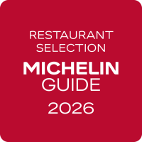 selection guide michelin 2026