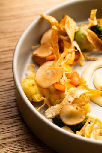 Maison Vidal, le bistrot de justin, Saint Julien en Chapteuil