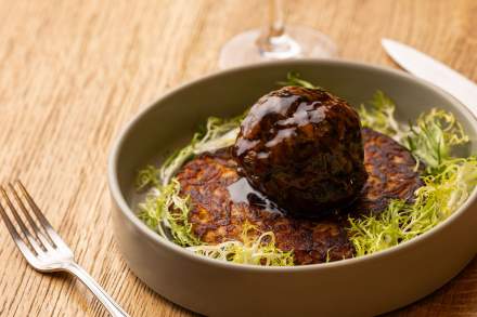 Maison Vidal, le bistrot de justin, Saint Julien en Chapteuil