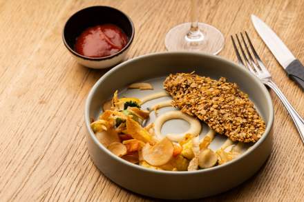 Maison Vidal, le bistrot de justin, Saint Julien en Chapteuil
