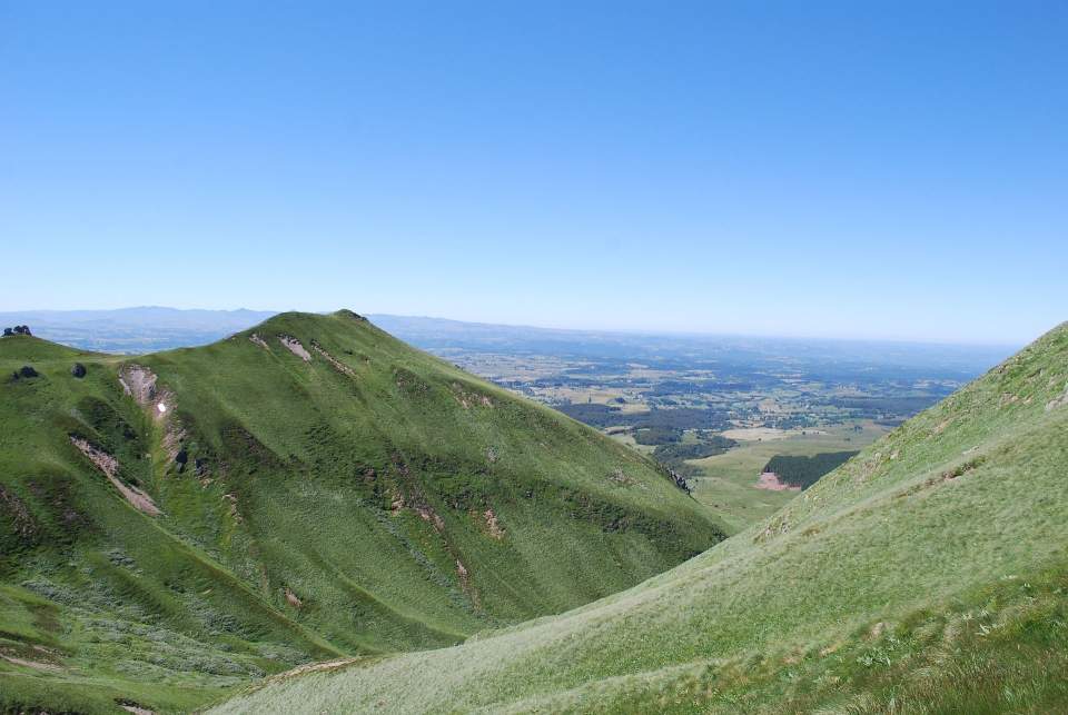 Nature Auvergne, Rhône Alpes
