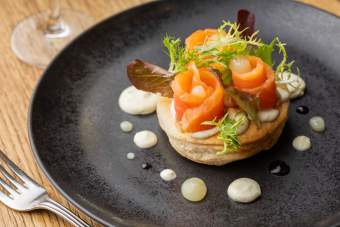 Maison Vidal, le bistrot de justin, Saint Julien en Chapteuil
