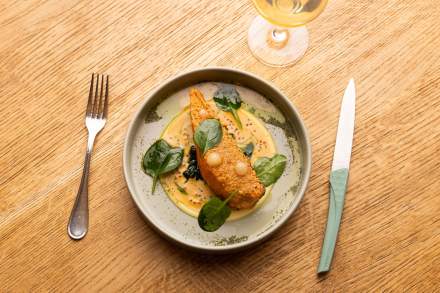 Maison Vidal, le bistrot de justin, Saint Julien en Chapteuil