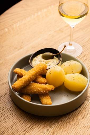 Maison Vidal, le bistrot de justin, Saint Julien en Chapteuil